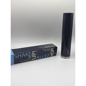 Avon Shake It Up Face Powder Brush Women 2.8g Shimmer Chatoyant Discontinued